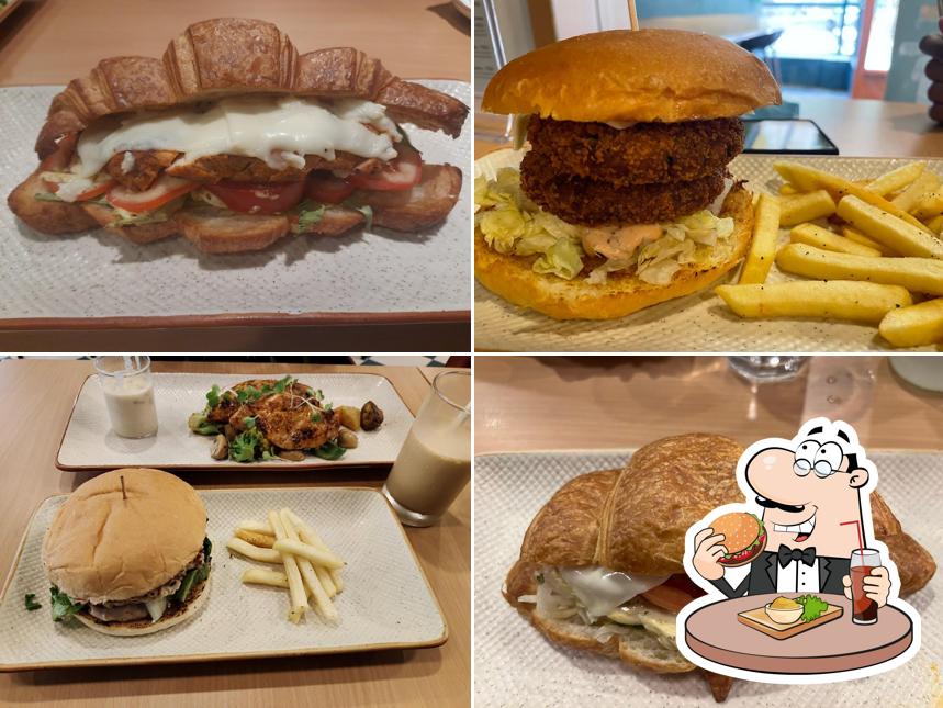 Sandy's Chocolate Laboratory