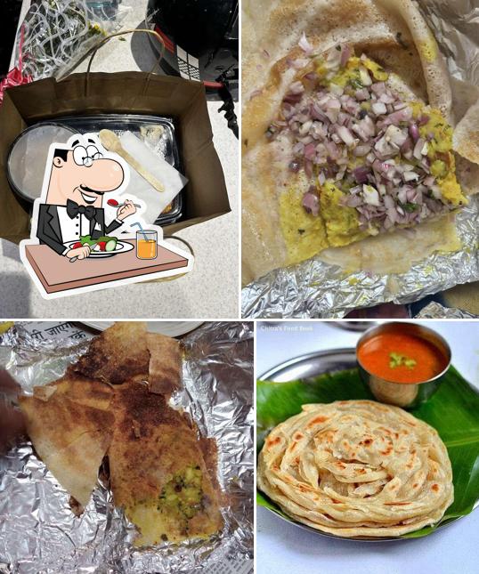 South Hall Restaurant