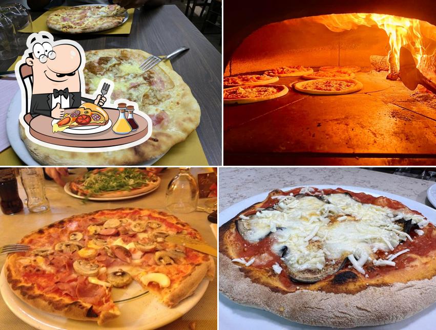 Ristorante Gallo D'Oro