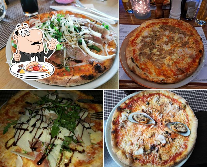 Restaurant Sonnenschein