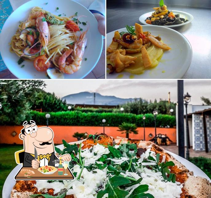 Cibo al Al Bagamoyo