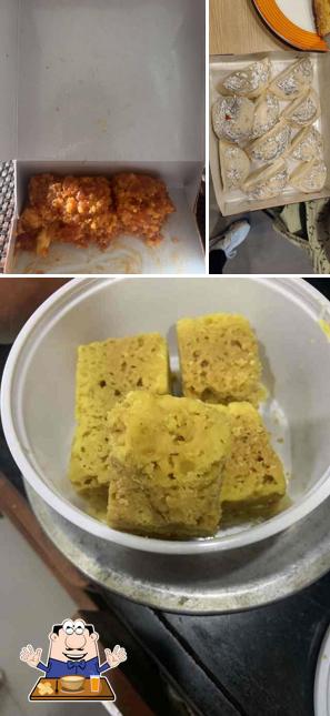 Food at Bikaner Sweets & Snacks