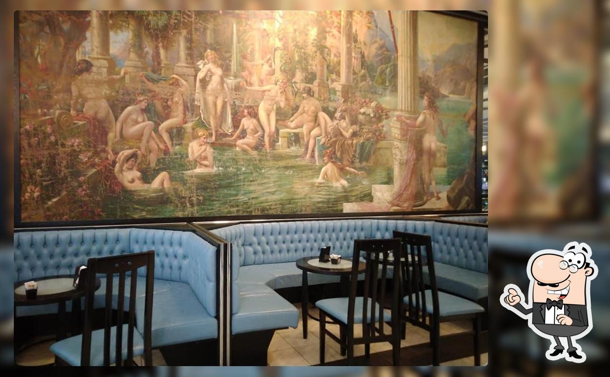 Bar delle Terme di Riolo