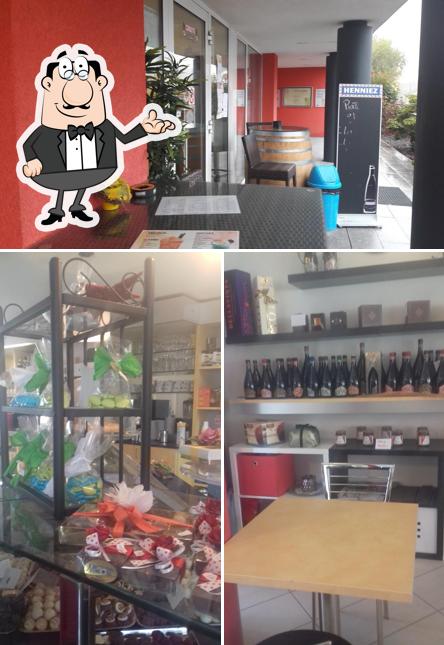 Panetteria Pasticceria Mimosa di Guerreiro Martins Graca