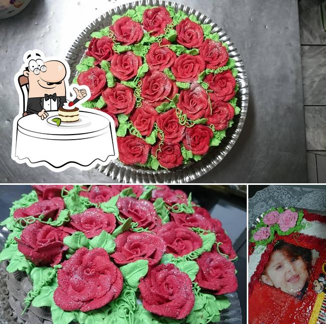 Pastelaria Beliscao