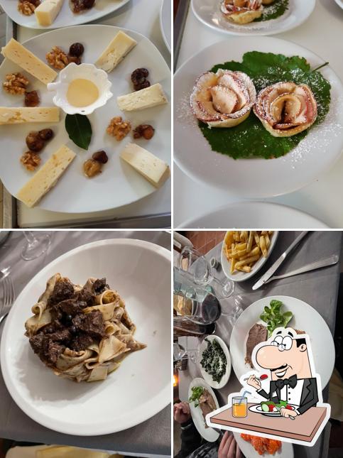 Ristorante Cantina della Stella