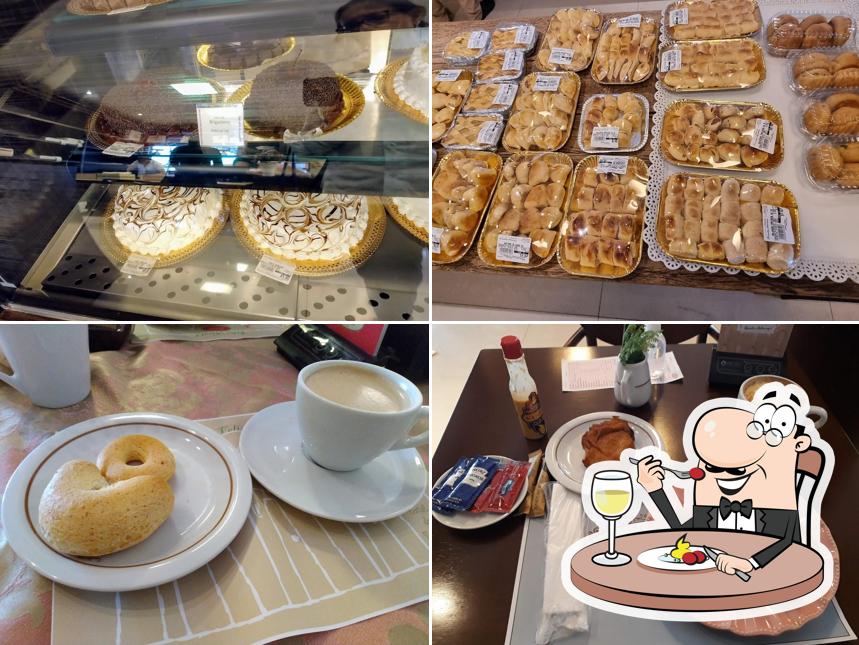 Casa de Biscoitos Mineiros