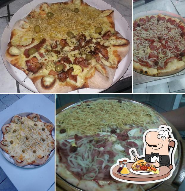 Pizzaria Due Fratelli