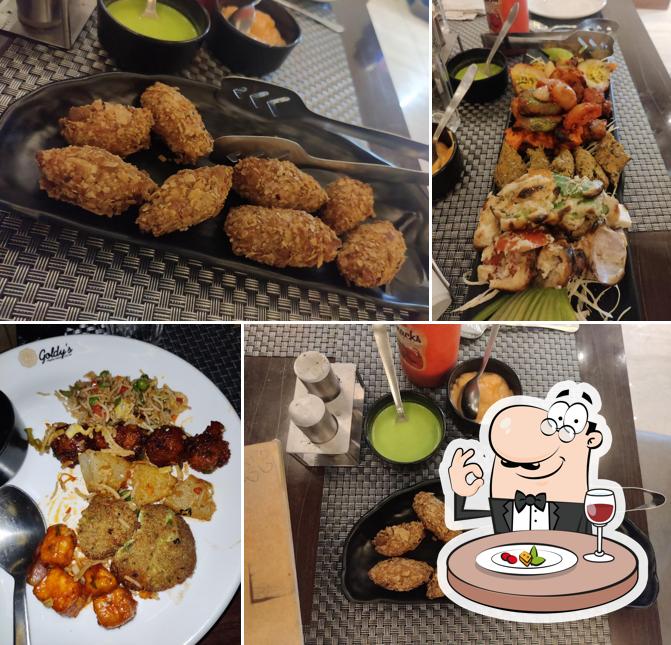 Goldys Restaurant