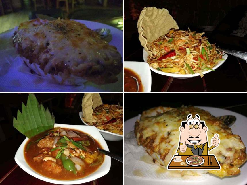 Mint Restaurant cum Bar