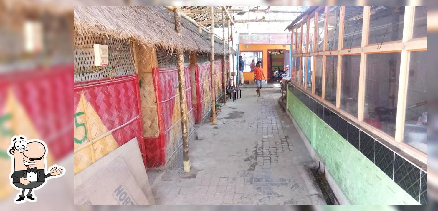 Myhung Dhaba and Family Restaurant