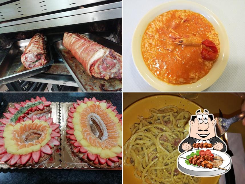 Pizzeria Bar...Zelletta