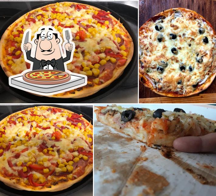 Pizzeria San-Marino