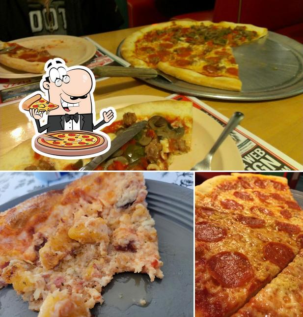 Pope’s Italian Restaurant, Saratoga Springs - Restaurant menu, prices