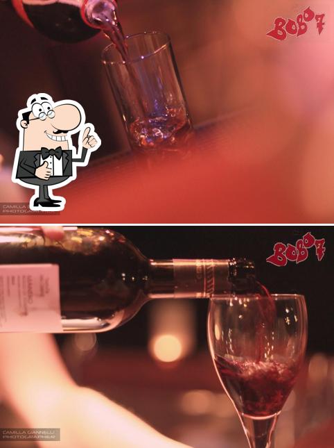 Guarda la foto di 3Bobo Sette Disco-piscina