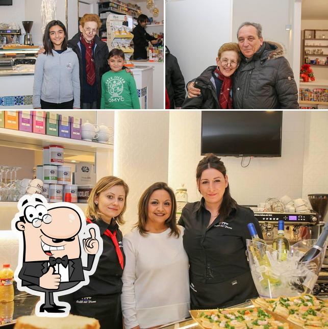 Foto di Caffè Del Fiume