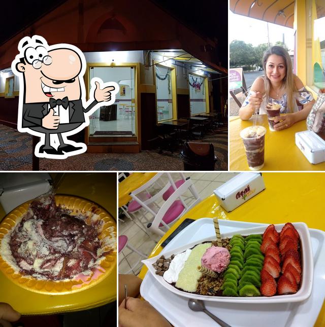 Açaí + Sabor