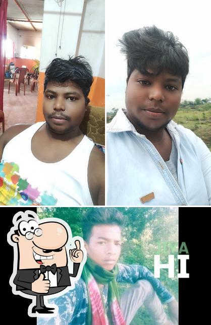 See this photo of Arun Dhaba