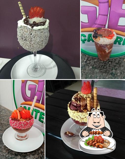 Big Açaí jussara