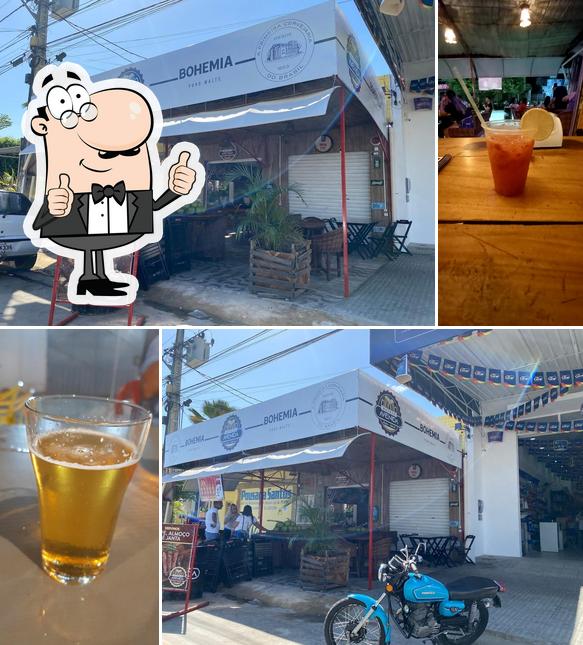 Boteco Avenida