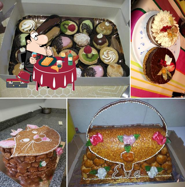 Boulangerie _ pâtisserie Nicolas Poussin