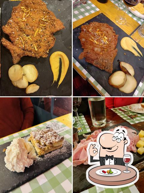 Cibo al Consorzio Stoppani - La sagra della Cotoletta