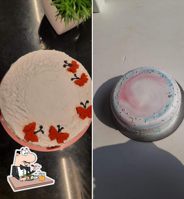 Meals at Edens Homely & Tasty