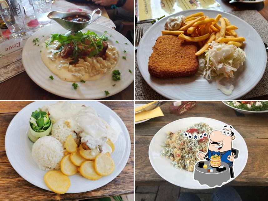 Restaurant Fáro