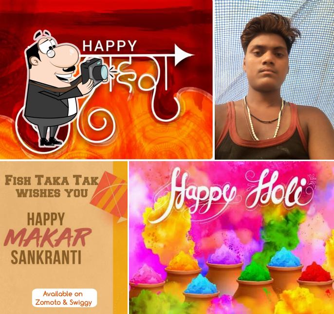 Look at this pic of Fish Taka Tak