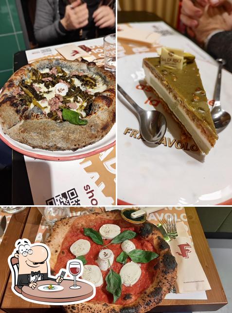 Platti al Fra Diavolo - Asti