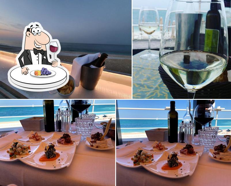 La Capannina di Portonovo