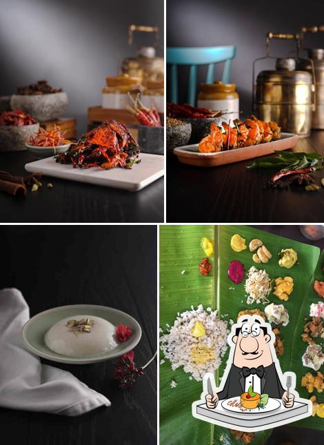 Lila's Kitchen - Port Muziris, A Tribute Portfolio Hotel by Marriott