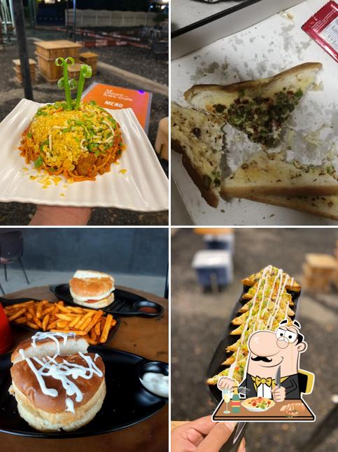 MEET N’ EAT CAFE