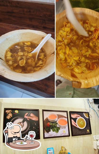 Mamee Soups Mylapore