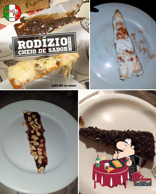 Master Pizza