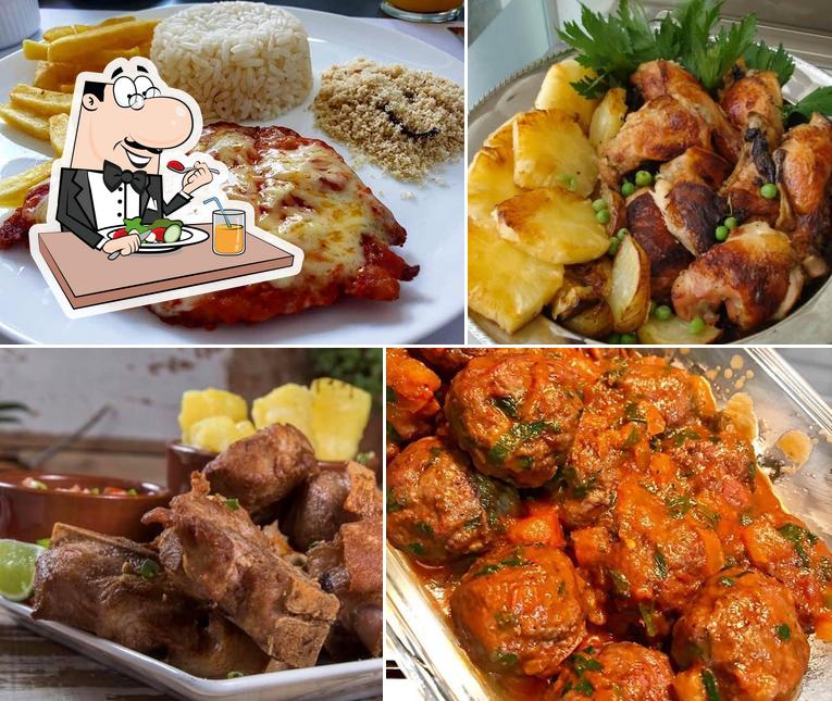 O Bistecao restaurante e pizzaria