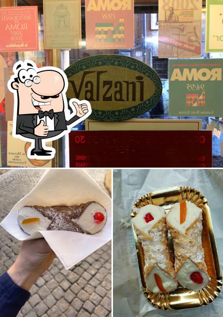 Pasticceria Valzani
