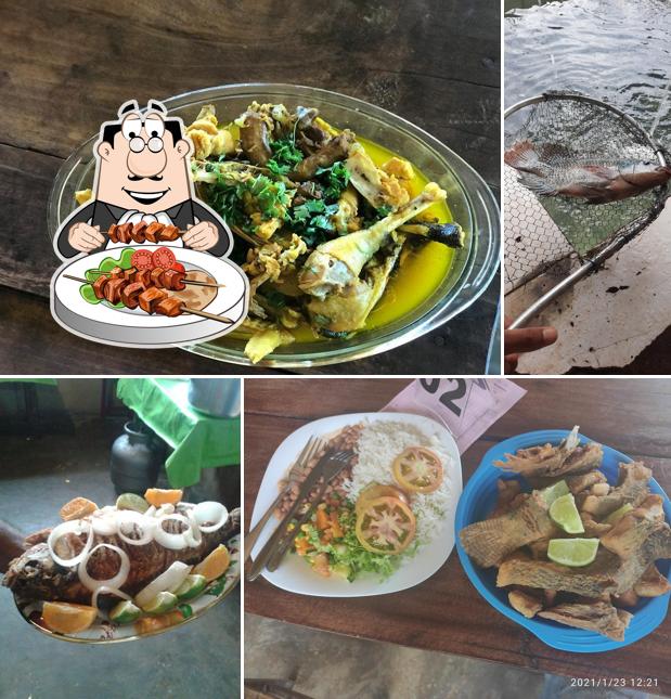 Pesque e Pague do Sossego