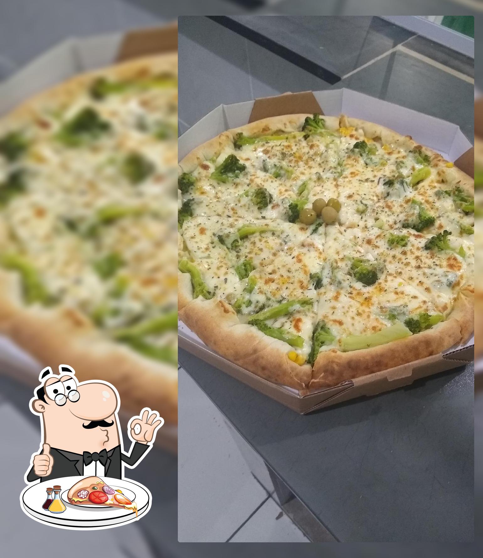 Pizzaria CasaNova