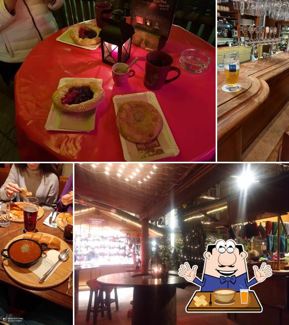 Cibo al Rauchenbichler