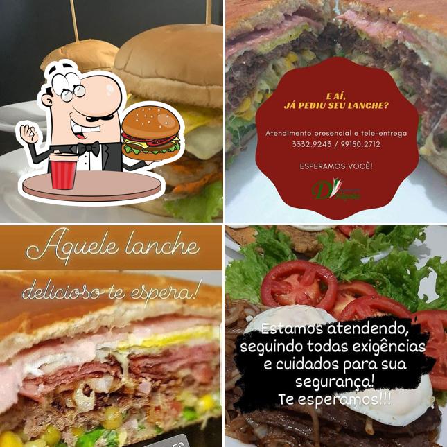 Restaurante D´Nápoles
