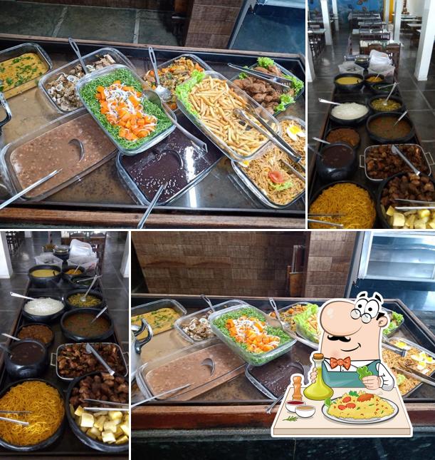 Restaurante Do Didil
