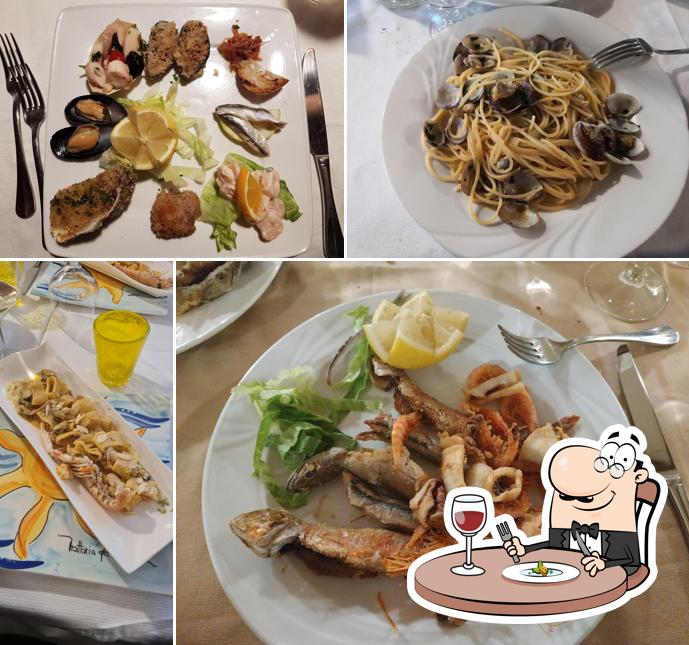 Trattoria del Sole
