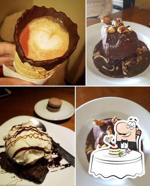 Santa Crema Café