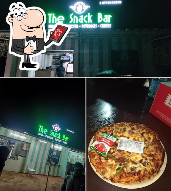 See this photo of The Snack Bar