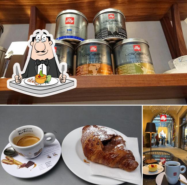 Cibo al illy