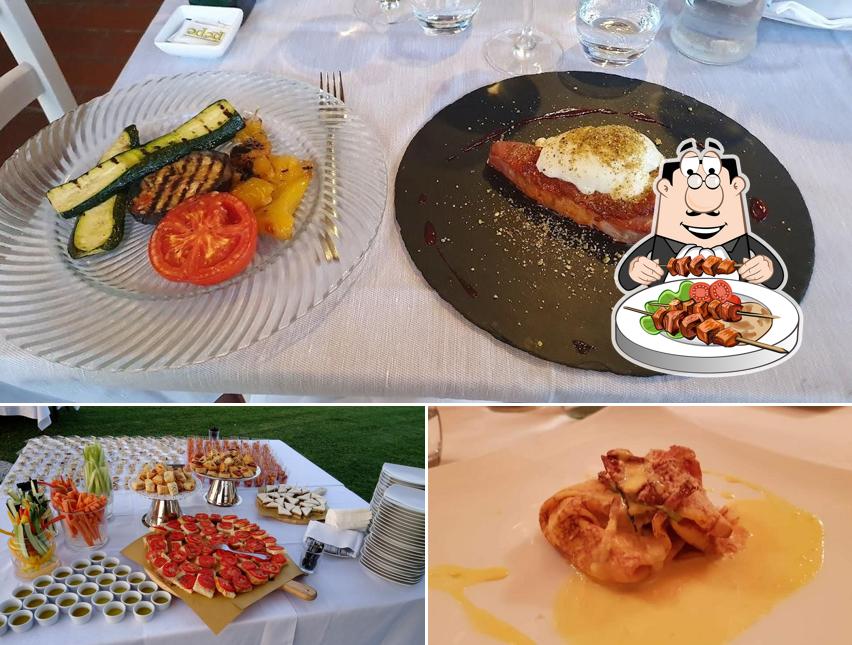 Platti al Bocon Divino