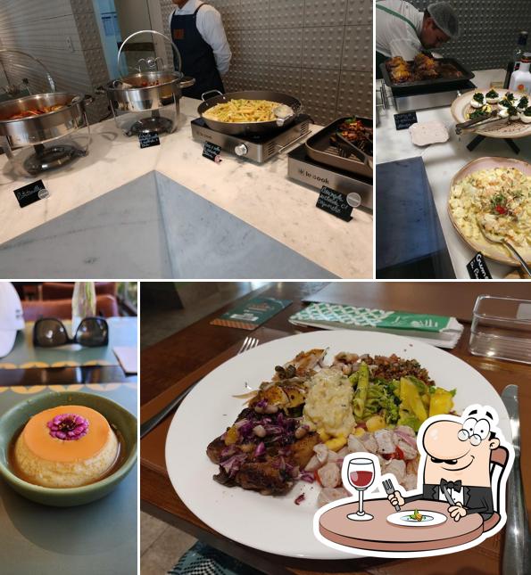 Comida em Évora Gastronomia