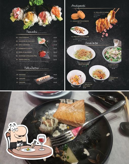 Cibo al Zen Ristorante