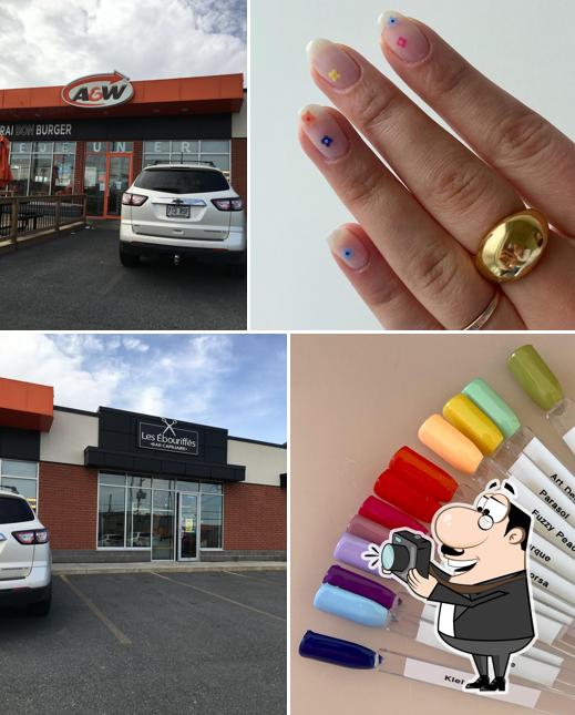 A&W Canada